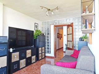 Piso en venta en La Unión - Cruz de Humilladero - Los Tilos en Málaga