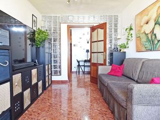 Piso en venta en La Unión - Cruz de Humilladero - Los Tilos en Málaga