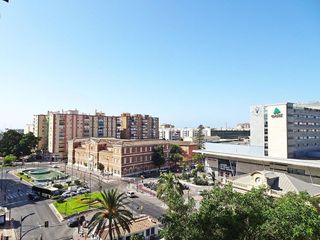 Piso en venta en La Unión - Cruz de Humilladero - Los Tilos en Málaga