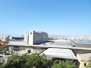 Piso en venta en La Unión - Cruz de Humilladero - Los Tilos en Málaga