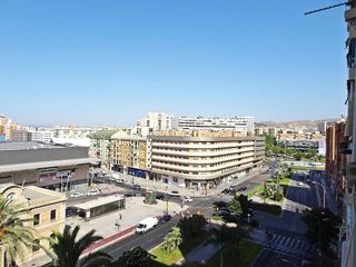 Piso en venta en La Unión - Cruz de Humilladero - Los Tilos en Málaga