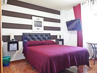 Piso en venta en La Unión - Cruz de Humilladero - Los Tilos en Málaga