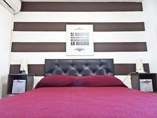 Piso en venta en La Unión - Cruz de Humilladero - Los Tilos en Málaga