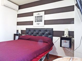 Piso en venta en La Unión - Cruz de Humilladero - Los Tilos en Málaga