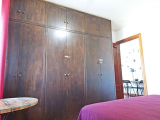 Piso en venta en La Unión - Cruz de Humilladero - Los Tilos en Málaga