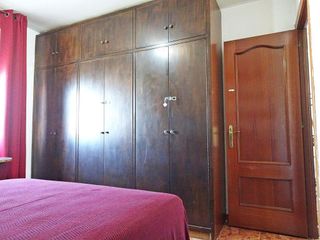 Piso en venta en La Unión - Cruz de Humilladero - Los Tilos en Málaga