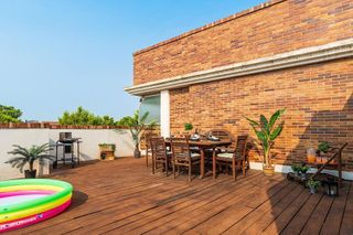 Ático en venta en Montecanal en Zaragoza