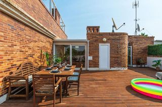 Ático en venta en Montecanal en Zaragoza