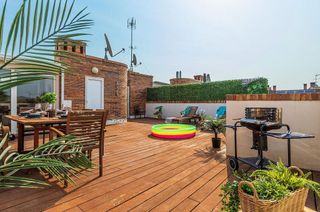 Ático en venta en Montecanal en Zaragoza