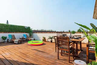 Ático en venta en Montecanal en Zaragoza