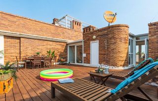 Ático en venta en Montecanal en Zaragoza