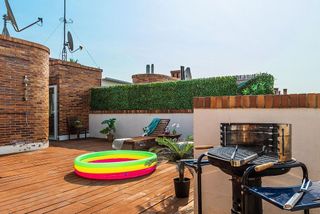 Ático en venta en Montecanal en Zaragoza