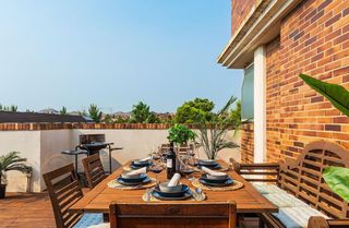 Ático en venta en Montecanal en Zaragoza