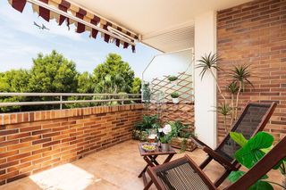 Ático en venta en Montecanal en Zaragoza