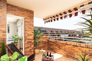 Ático en venta en Montecanal en Zaragoza