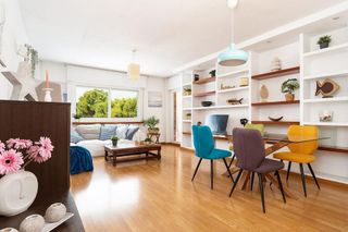 Ático en venta en Montecanal en Zaragoza