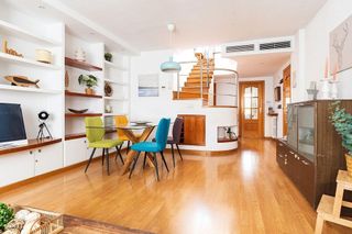 Ático en venta en Montecanal en Zaragoza