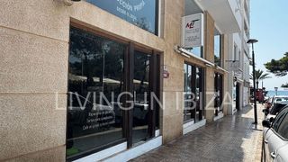 Local comercial en venta en Santa Eulalia del Río en Santa Eulalia del Río