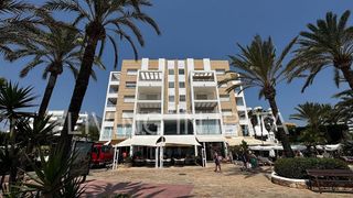 Local comercial en venta en Santa Eulalia del Río en Santa Eulalia del Río