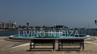 Local comercial en venta en Santa Eulalia del Río en Santa Eulalia del Río