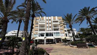 Local comercial en venta en Santa Eulalia del Río en Santa Eulalia del Río