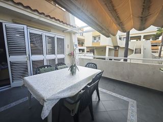 Casa adosada en alquiler en El Saler en Valencia