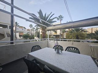 Casa adosada en alquiler en El Saler en Valencia