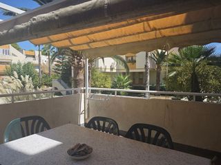 Casa adosada en alquiler en El Saler en Valencia