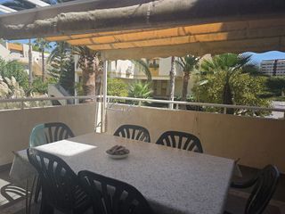 Casa adosada en alquiler en El Saler en Valencia