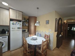 Casa adosada en alquiler en El Saler en Valencia