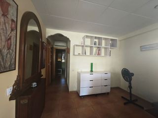 Casa adosada en alquiler en El Saler en Valencia