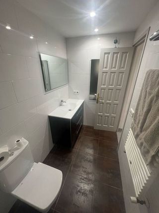 Piso en venta en Avinguda Catalunya en Palamós