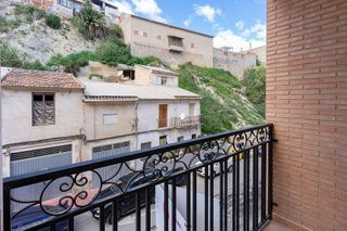 Piso en venta en Abarán