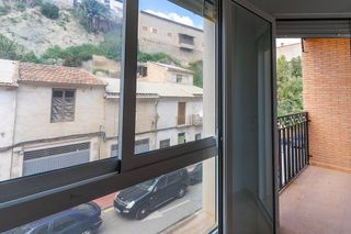 Piso en venta en Abarán