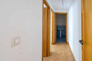 Piso en venta en Abarán