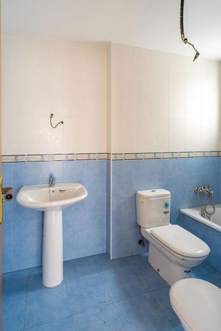 Piso en venta en Abarán