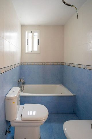 Piso en venta en Abarán