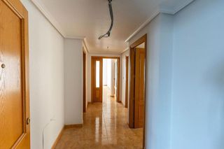 Piso en venta en Abarán