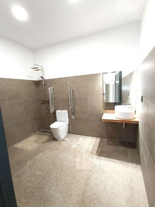 Local comercial en alquiler en Vila de Palafrugell - Llofriu - Barceloneta en Palafrugell