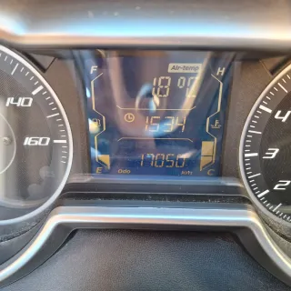 Yamaha Xmax 300 2018 17.000km !