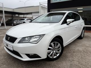 SEAT Leon 2014