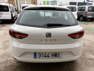 SEAT Leon 2014