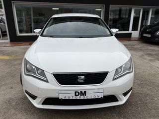 SEAT Leon 2014