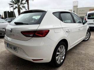 SEAT Leon 2014