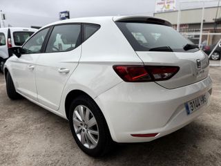 SEAT Leon 2014
