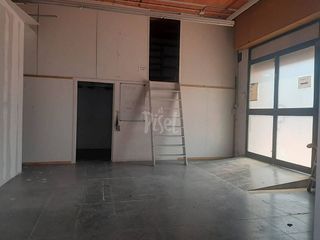 Local comercial en alquiler en Sant Pere i Sant Pau en Tarragona