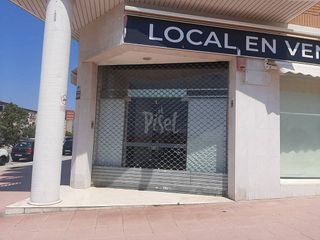 Local comercial en alquiler en Sant Pere i Sant Pau en Tarragona