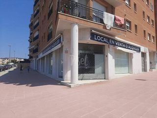 Local comercial en alquiler en Sant Pere i Sant Pau en Tarragona