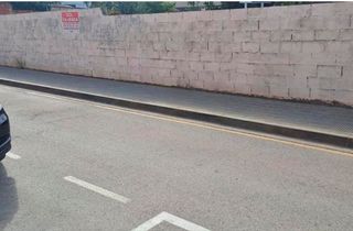 Terreno en venta en Avinguda Catalunya en Palamós