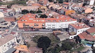 Terreno en venta en Avinguda Catalunya en Palamós